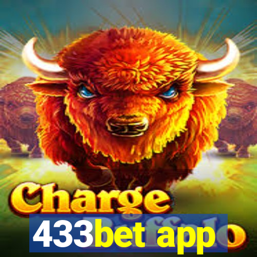 433bet app